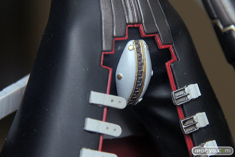 Illustration for article titled This Persona Figure Has a Crazy Crotch, Part II Electric Boogaloo